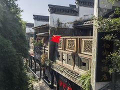 -黄龙溪古镇
