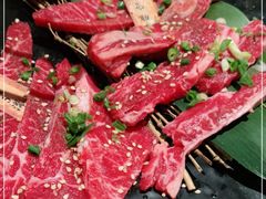 -千寻烧肉(政务区店)