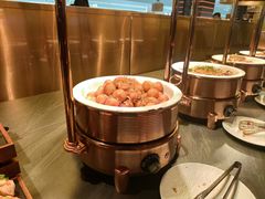 -牛YO寿喜烧和牛火锅自助(三台子万象汇店)