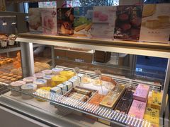 -好利来(朝外店)