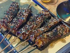 -质烤烤物·活烤海鲜(质烤总店)