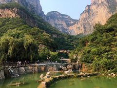 -云台山风景名胜区