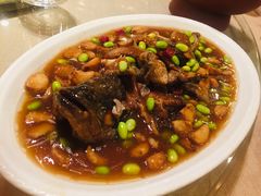 -老客站酒楼(金花南路店)
