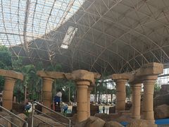 -渔岛海洋度假区