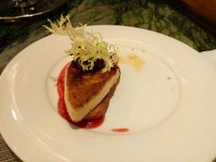 -都会尚膳·海鲜自助餐厅(重庆万豪酒店)