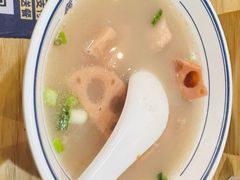 -文叔·湖北名小吃·小龙虾(华强北店)