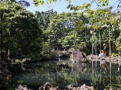 -海口火山口国家地质公园