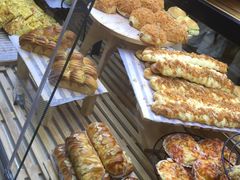 -幸福西饼面包茶饮(车公庙店)