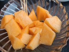 -唐猫庭院·千年陕菜(赛格国际购物中心店)