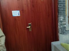 -山与海文化酒店(芙蓉街大明湖店)