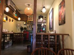 大堂-紫滇源云南生态菜(丹凤街店)