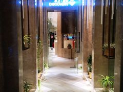 -泉上·发现DISCOVERY ·黔菜餐厅(银海元隆广场店)