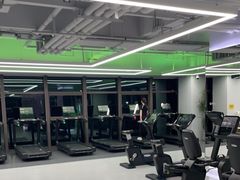 -优享健身(三元桥店)