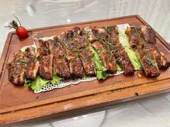 -纳福苑(亮庆餐饮分店)