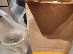 -麦当劳(中山公园龙之梦店)