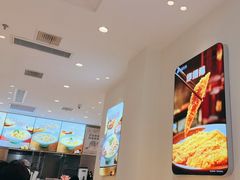 -小杨生煎(金山百联购物中心3楼店)