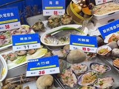 -船梆煮•蒸汽海鲜·生腌干蒸(五四广场店)