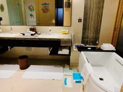 -上海崇明金茂凯悦酒店