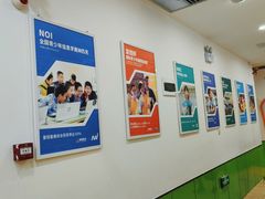 -童程童美少儿编程乐高机器人(红谷滩校区)