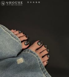 -QHOUSE美甲美睫