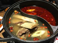 -火炉火自助餐(悠唐购物中心店)