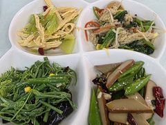 -秦正biangbiang面(尚品园店)