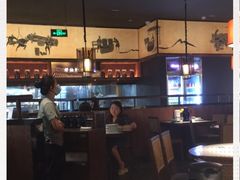 大堂-遇见湘·地道湖南菜(云门店)