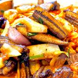 这碗面也太香了吧！淮海路复兴面王