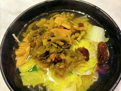 -绮梦西湖·云端餐厅(歌德店)