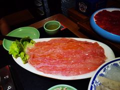 鸭肠-蜀江龙火锅(339店)