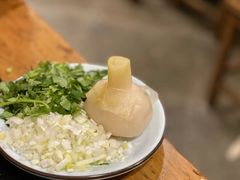 -裕德孚·非遗手切涮羊肉(东直门内大街店)