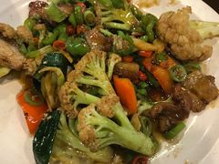 -日昌餐馆(亦庄店)