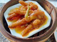 凤爪-恒兴发茶店(十三小店)