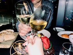 -圣丰索菲特·法国餐厅