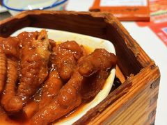 -粤食堂(天津和悦汇店)