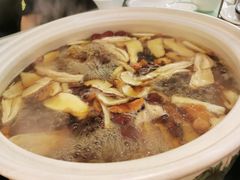 -名善山珍·野生菌汤锅(文殊院店)
