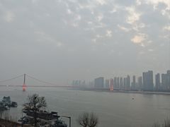 -武汉长江大桥