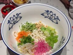 -南锣南门涮肉(南锣鼓巷店)