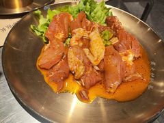 -炉队长·齐齐哈尔家庭烤肉(马家堡店)