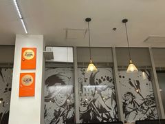 -HONGA HONGA雄家(曹路店)