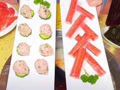 -傣妹火锅(南京东路一店)