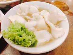 -松發肉骨茶(牛车水店)