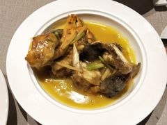 -希尔顿酒店-豫园中餐厅