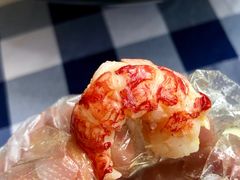 -洪福龙虾