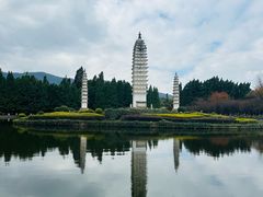 -云南民族村