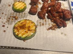 -绿茶餐厅(布吉万象汇店)