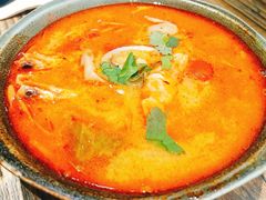 冬阴功汤-Hi YOU你的饭局泰餐厅(雍和宫店)