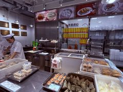 -美新点心店(陕西北路店)