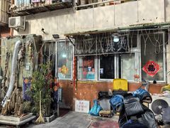 -陈记麻辣烫(浦口道店)