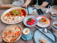 -那时新疆·车师(大宁音乐广场店)